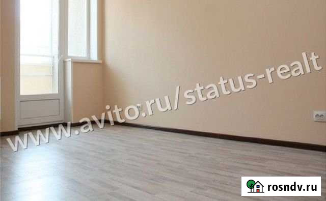 1-комнатная квартира, 36.1 м², 12/25 эт. на продажу в Санкт-Петербурге Санкт-Петербург - изображение 1