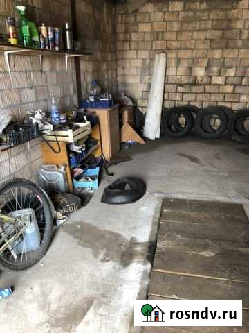 Гараж 19 м² на продажу в Магнитогорске Магнитогорск - изображение 1