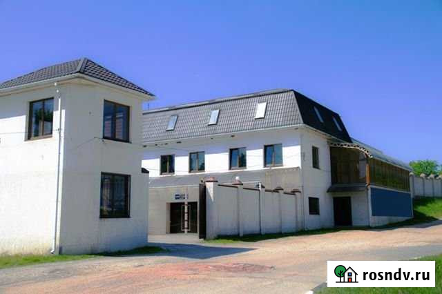 Готовый бизнес с большими возможностями.Станица Се Северская - изображение 1