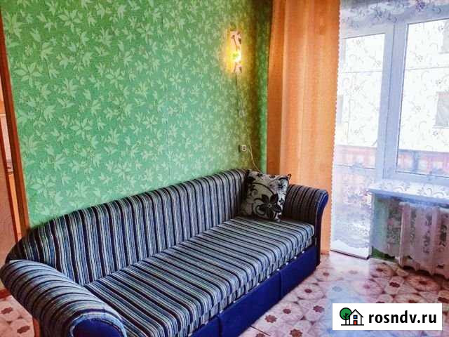 1-комнатная квартира, 41 м², 2/5 эт. в аренду посуточно в Чите Чита - изображение 1