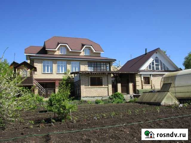 Дом 496 м² на участке 9 сот. на продажу в Первоуральске Первоуральск - изображение 1