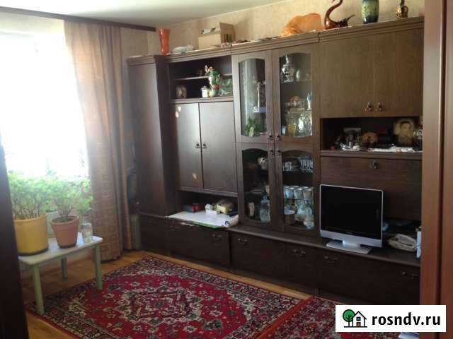 Комната 15 м² в 3-ком. кв., 14/17 эт. в аренду на длительный срок в Королеве Королев - изображение 1