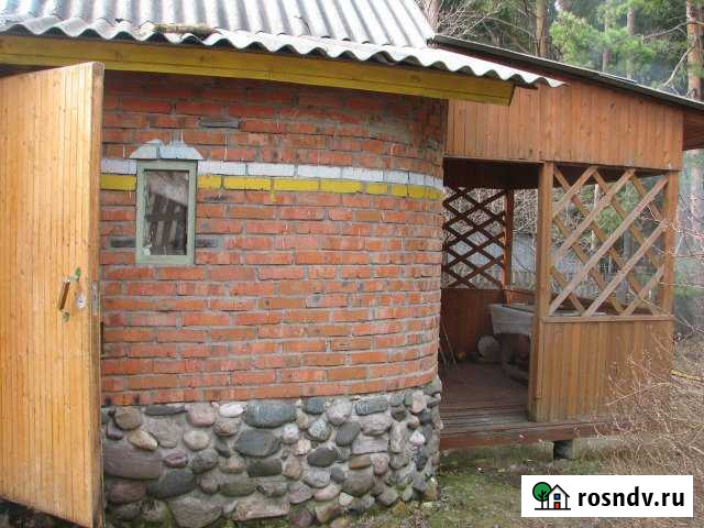 Дача 70 м² на участке 6 сот. на продажу в Александрове Александров - изображение 1