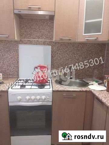 2-комнатная квартира, 44 м², 1/5 эт. на продажу в Смоленске Смоленск - изображение 1