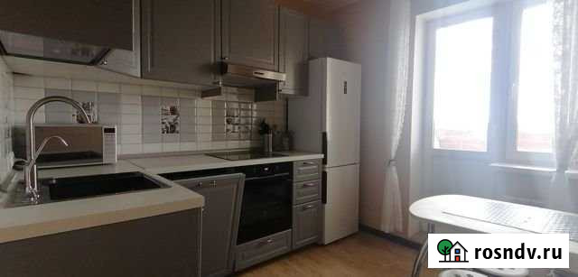 1-комнатная квартира, 37.6 м², 7/14 эт. на продажу в Раменском Раменское - изображение 1