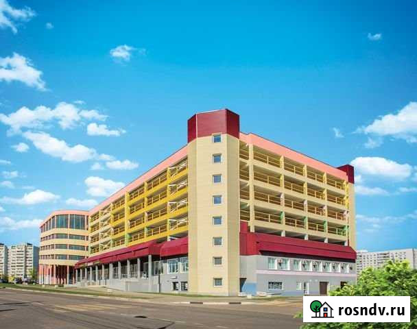 Машиноместо 15 м² на продажу в Московском Московской области Московский - изображение 1