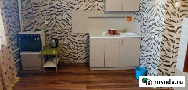 1-комнатная квартира, 28 м², 6/9 эт. в аренду на длительный срок в Магнитогорске Магнитогорск - изображение 1