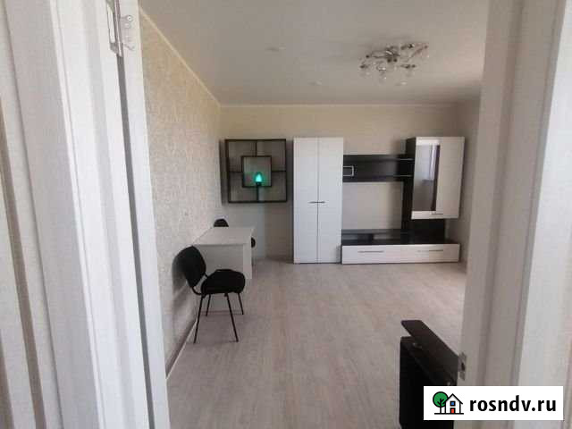 1-комнатная квартира, 46 м², 8/10 эт. в аренду на длительный срок в Чебаркуле Чебаркуль - изображение 1