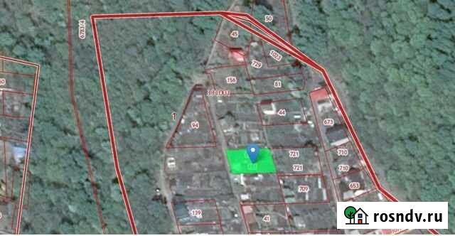 Участок СНТ, ДНП 5 сот. на продажу в Самаре Самара - изображение 1