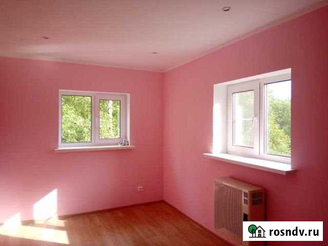 Дом 96 м² на участке 11.5 сот. на продажу в Никольском Ленинградской области Никольское - изображение 1