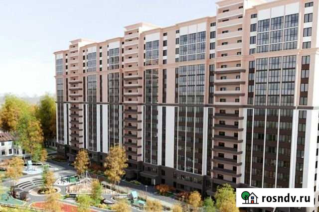 2-комнатная квартира, 37.6 м², 4/16 эт. на продажу в Пензе Пенза - изображение 1