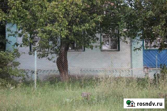 Дом 47 м² на участке 72 сот. на продажу в Волоконовке Волоконовка - изображение 1