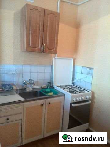 1-комнатная квартира, 40 м², 7/7 эт. в аренду на длительный срок в Выборге Выборг - изображение 1