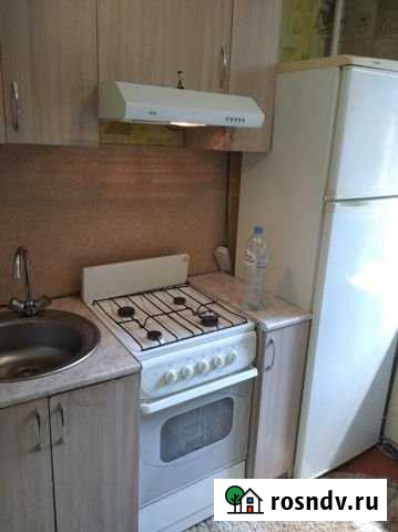 1-комнатная квартира, 21 м², 2/9 эт. в аренду на длительный срок в Воронеже Воронеж - изображение 1