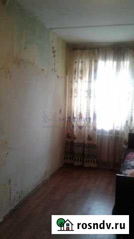 2-комнатная квартира, 41.7 м², 2/2 эт. на продажу в Чебоксарах Чебоксары - изображение 1