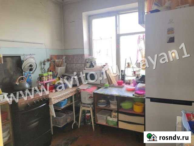 1-комнатная квартира, 37 м², 5/5 эт. на продажу в Краснодаре Краснодар - изображение 1