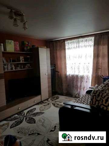 1-комнатная квартира, 32 м², 3/4 эт. на продажу в Волгограде Волгоград - изображение 1