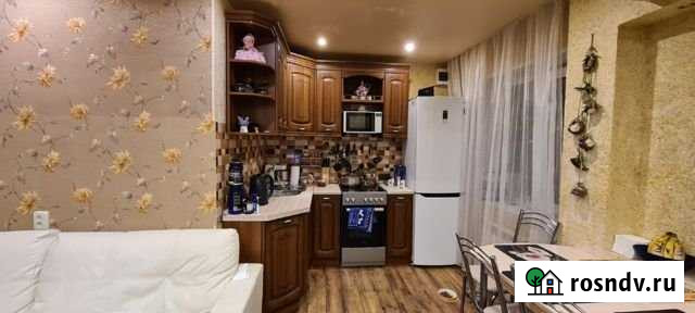 2-комнатная квартира, 45 м², 3/5 эт. на продажу в Железногорске Красноярского края Железногорск - изображение 1