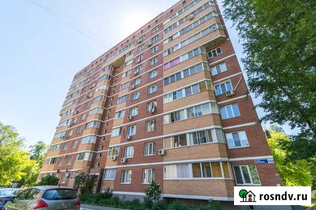 2-комнатная квартира, 64.6 м², 6/9 эт. на продажу в Тольятти Тольятти - изображение 1