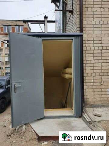 Помещение свободного назначения, 40 кв.м. Воронеж - изображение 1