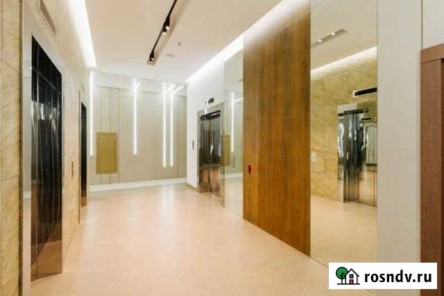 1-комнатная квартира, 43.5 м², 33/43 эт. на продажу в Москве Москва - изображение 1