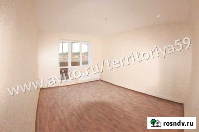 3-комнатная квартира, 76.5 м², 3/3 эт. на продажу в Култаево Култаево - изображение 1