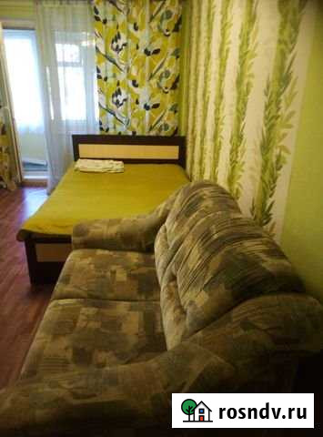 1-комнатная квартира, 31.3 м², 1/5 эт. в аренду посуточно в Белокурихе Белокуриха - изображение 1