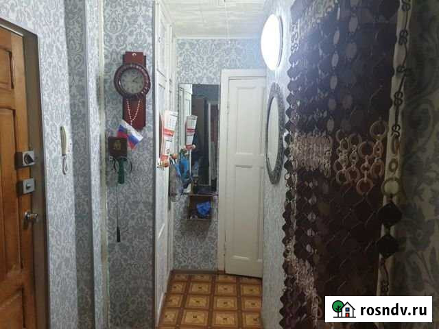 2-комнатная квартира, 43 м², 3/5 эт. на продажу в Нижнем Тагиле Нижний Тагил - изображение 1