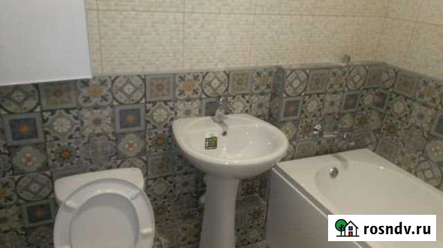 2-комнатная квартира, 45 м², 24/25 эт. в аренду на длительный срок в Москве Москва - изображение 1