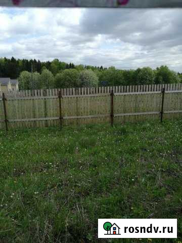 Участок ИЖС 10 сот. на продажу в Перми Пермь - изображение 1