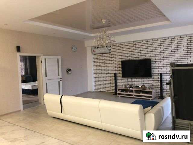 2-комнатная квартира, 110 м², 1/3 эт. на продажу в Ульяновске Ульяновск - изображение 1