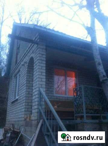 Дача 40 м² на участке 6 сот. на продажу в Дивноморском Дивноморское - изображение 1