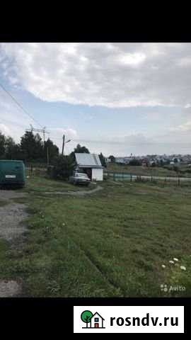 Участок СНТ, ДНП 4 сот. на продажу в Барнауле Барнаул - изображение 1