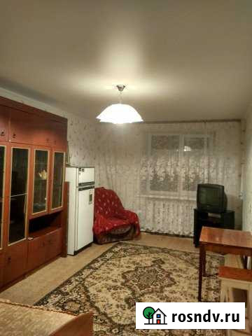 1-комнатная квартира, 24 м², 3/9 эт. на продажу в Оренбурге Оренбург - изображение 1