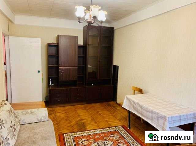 2-комнатная квартира, 49 м², 4/5 эт. на продажу в Пятигорске Пятигорск - изображение 1