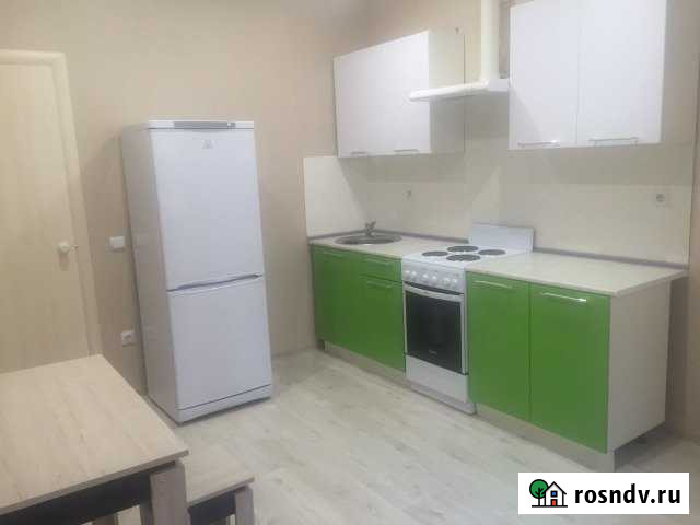 1-комнатная квартира, 36 м², 2/9 эт. в аренду на длительный срок в Краснодаре Краснодар - изображение 1