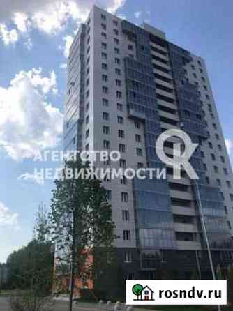 3-комнатная квартира, 70.6 м², 10/19 эт. на продажу в Казани Казань