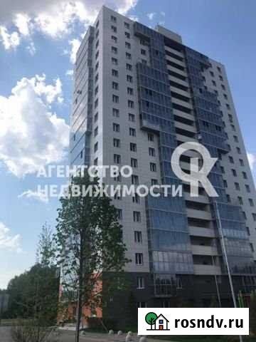 3-комнатная квартира, 70.6 м², 10/19 эт. на продажу в Казани Казань - изображение 1