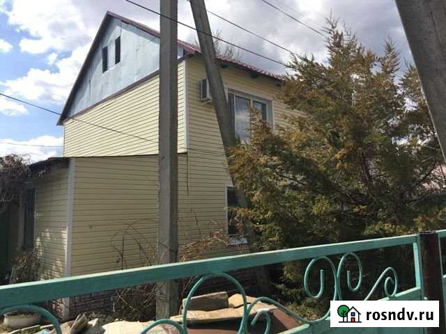 4-комнатная квартира, 81 м², 1/2 эт. на продажу в Палласовке Палласовка - изображение 1