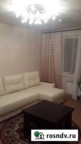 1-комнатная квартира, 40 м², 11/19 эт. на продажу в Казани Казань - изображение 1