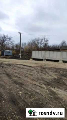 Участок ИЖС 30 сот. на продажу в Кирпильской Кирпильская - изображение 1