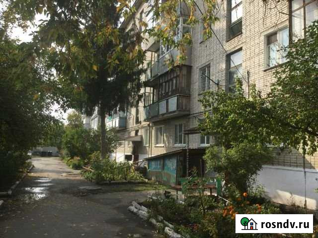 3-комнатная квартира, 51 м², 4/5 эт. на продажу в Шадринске Шадринск - изображение 1