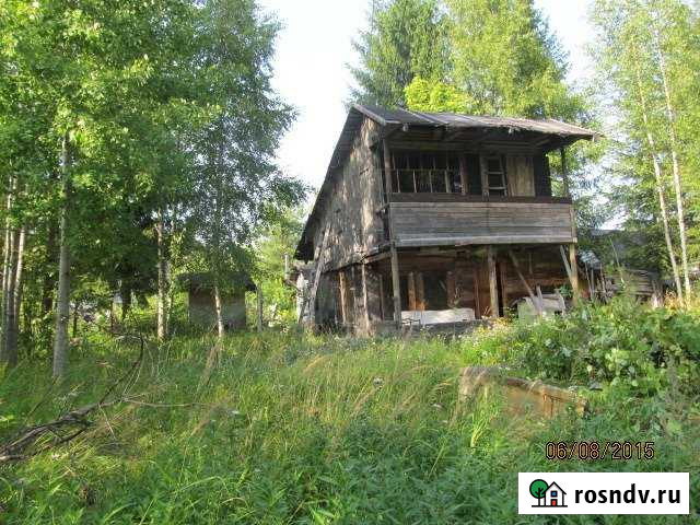 Участок СНТ, ДНП 6 сот. на продажу в Приладожском Приладожский - изображение 1