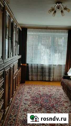 2-комнатная квартира, 44 м², 1/5 эт. на продажу в Воронеже Воронеж - изображение 1