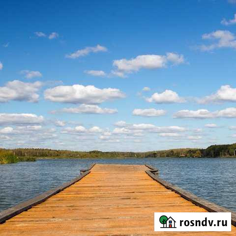 Участок СНТ, ДНП 200 сот. на продажу в Луховицах Луховицы - изображение 1