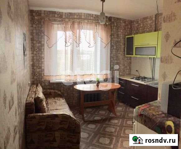 1-комнатная квартира, 28.3 м², 4/5 эт. на продажу в Твери Тверь - изображение 1