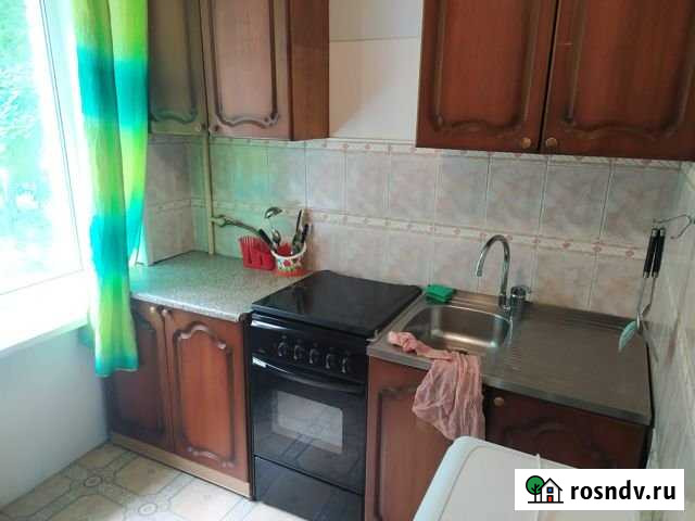 1-комнатная квартира, 26 м², 2/5 эт. в аренду на длительный срок в Лобне Лобня - изображение 1