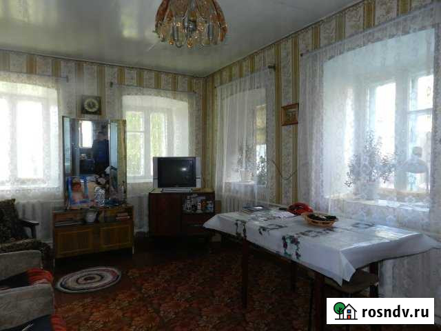 Дом 45 м² на участке 2 сот. на продажу в Бузулуке Бузулук - изображение 1