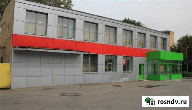 Болотниковская улица 23, 250 кв.м Москва - изображение 1