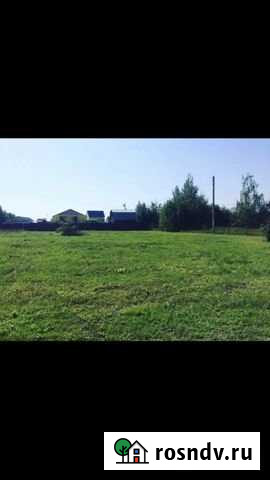 Участок СНТ, ДНП 6 сот. на продажу в Воскресенске Воскресенск - изображение 1